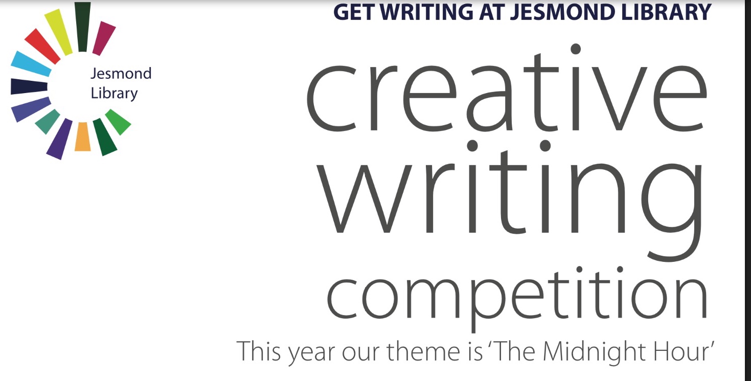 what is creative writing competition