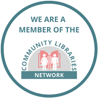 Image of the Community Libraries Network